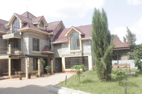 Eshborns House - Near JKIA